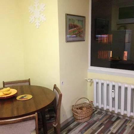 Krichim Apartment