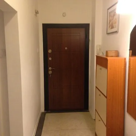 Krichim Apartment *
