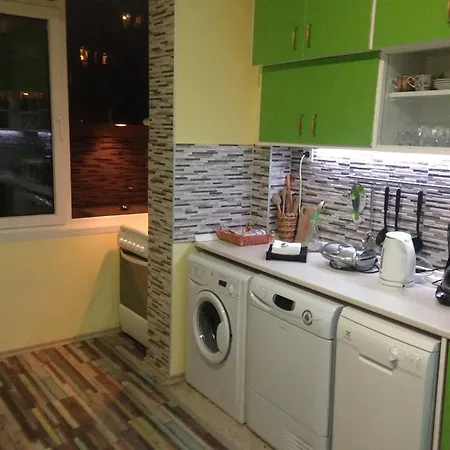 Krichim Apartment