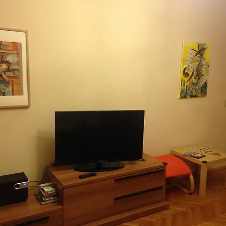Apartment Krichim *