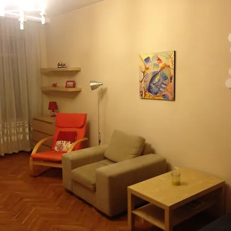 Krichim Apartment