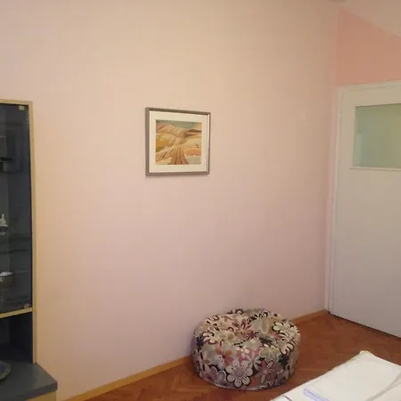 Krichim Apartment