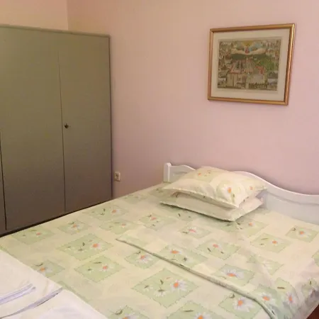 Apartment Krichim Sofia