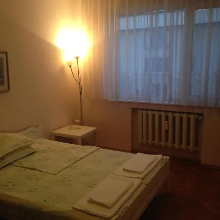 Krichim Apartment *