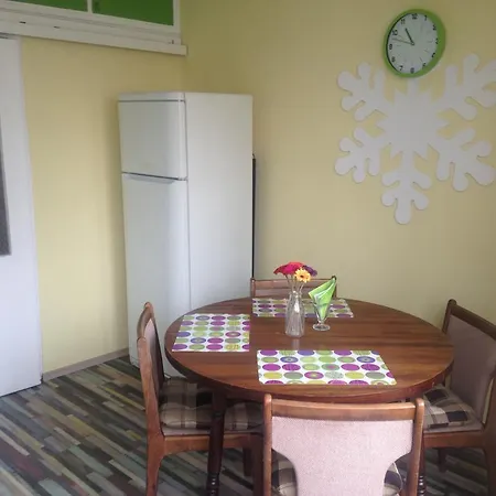 Apartment Krichim Sofia
